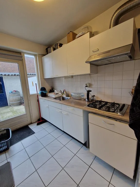 Foto van de Appartement gelegen aan de van Limburg Stirumstraat in Nijmegen