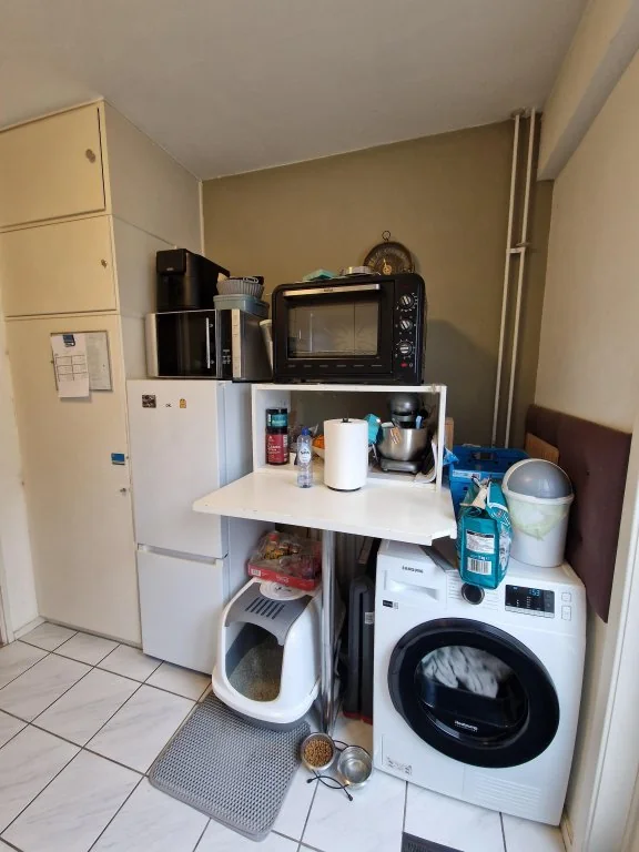 Foto van de Appartement gelegen aan de van Limburg Stirumstraat in Nijmegen