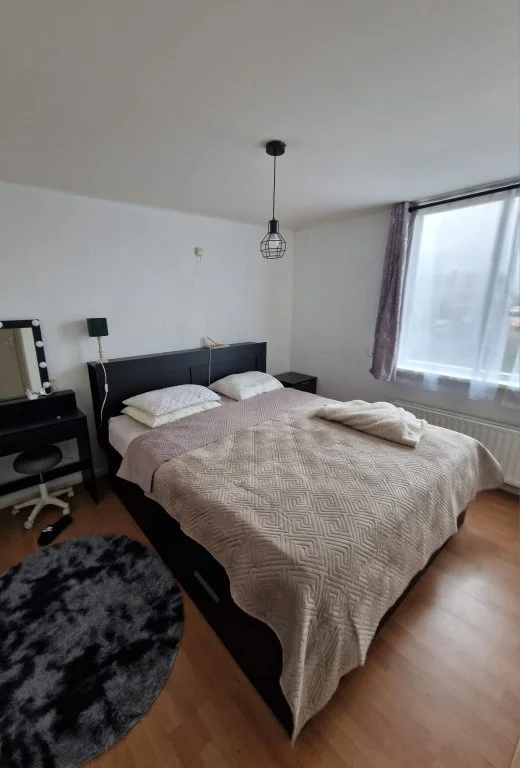 Foto van de Appartement gelegen aan de van Limburg Stirumstraat in Nijmegen