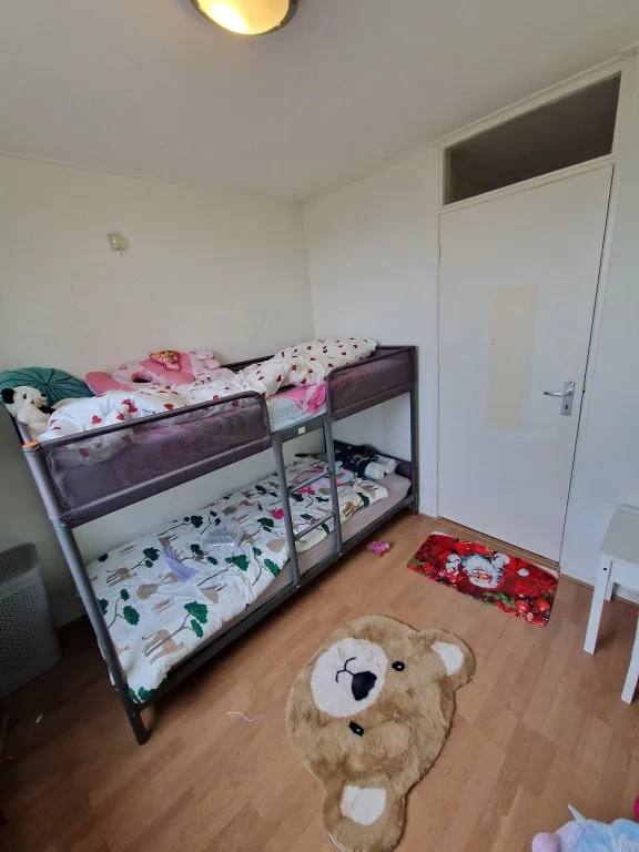 Foto van de Appartement gelegen aan de van Limburg Stirumstraat in Nijmegen