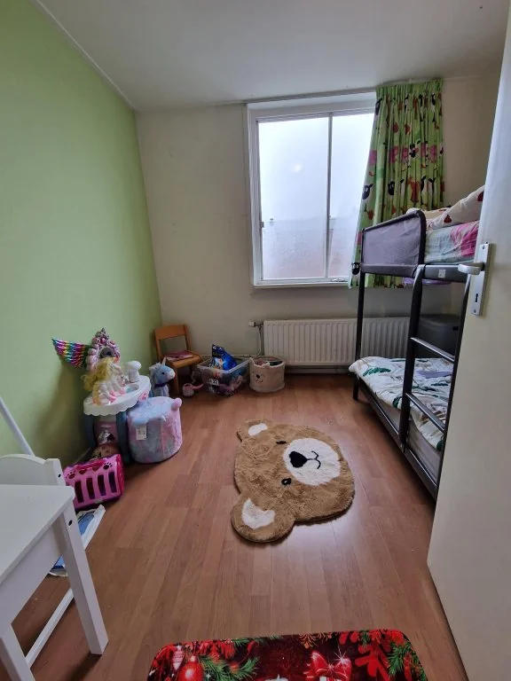 Foto van de Appartement gelegen aan de van Limburg Stirumstraat in Nijmegen