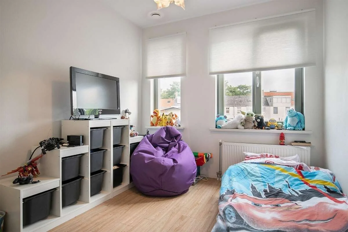 Foto van de Appartement gelegen aan de Dubbelstraat in Bergen op Zoom