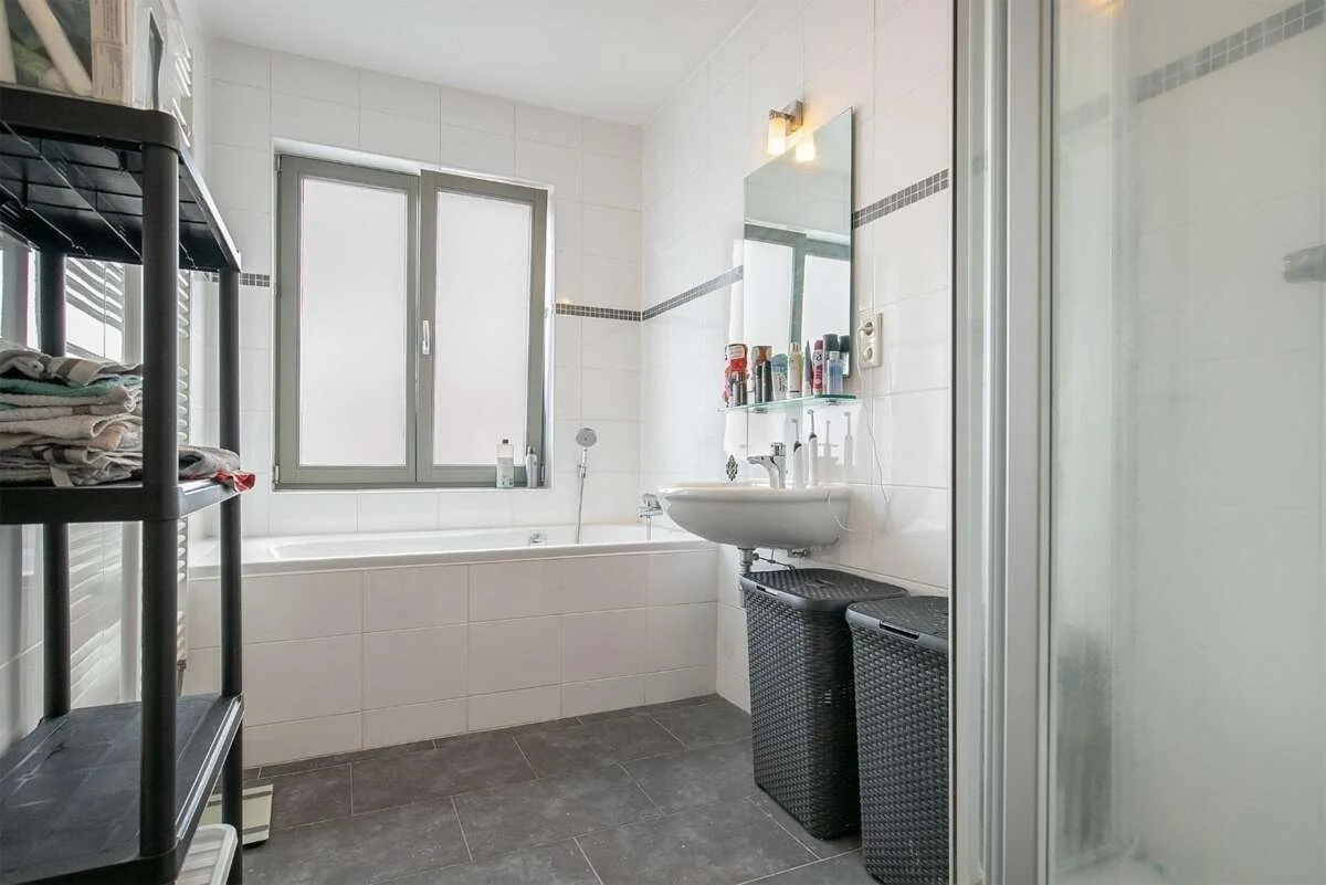 Foto van de Appartement gelegen aan de Dubbelstraat in Bergen op Zoom