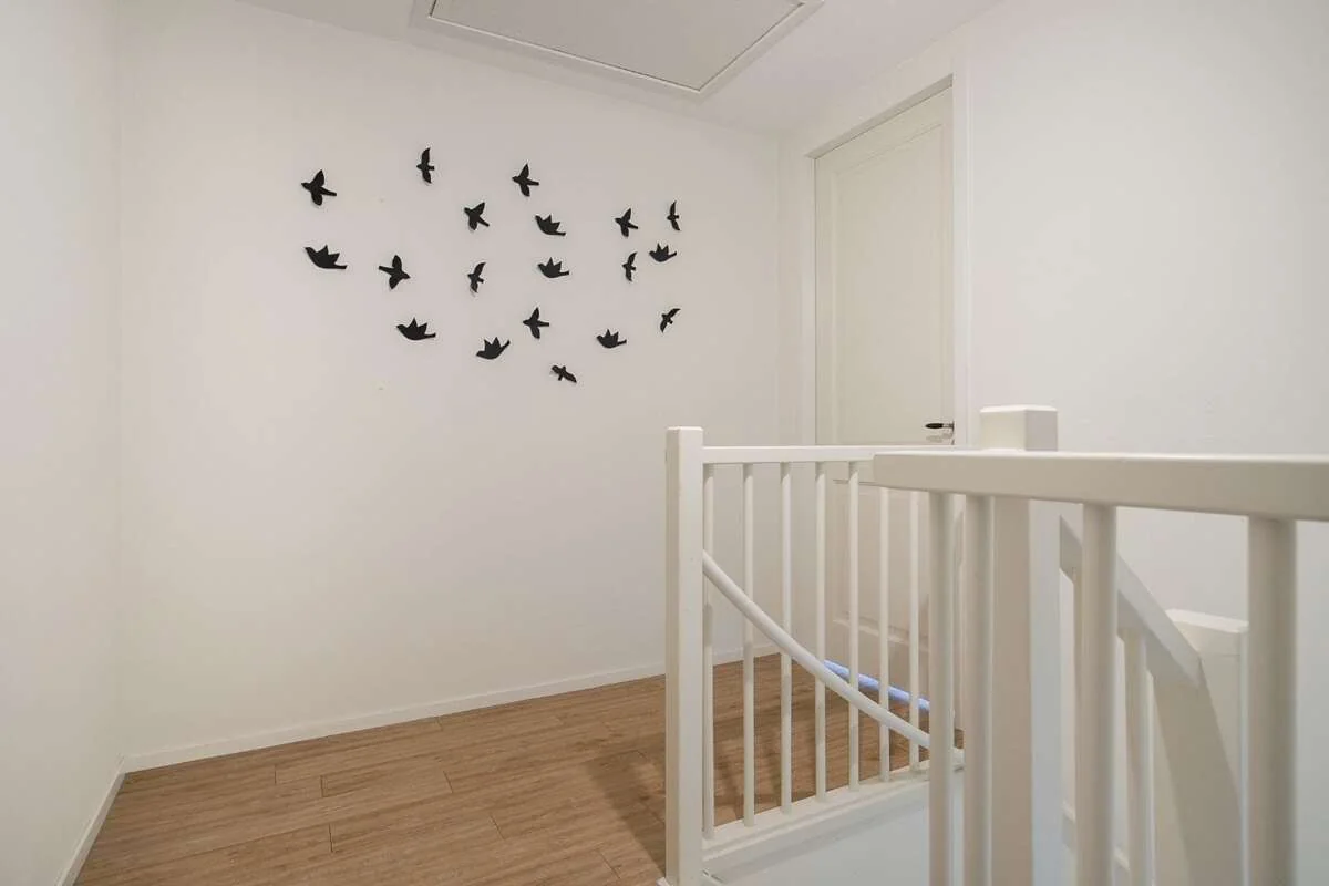 Foto van de Appartement gelegen aan de Dubbelstraat in Bergen op Zoom