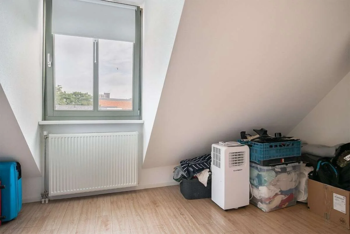 Foto van de Appartement gelegen aan de Dubbelstraat in Bergen op Zoom