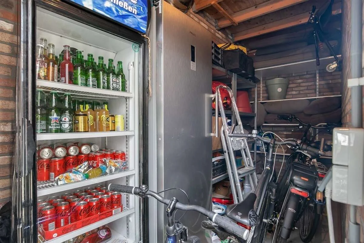 Foto van de Appartement gelegen aan de Dubbelstraat in Bergen op Zoom