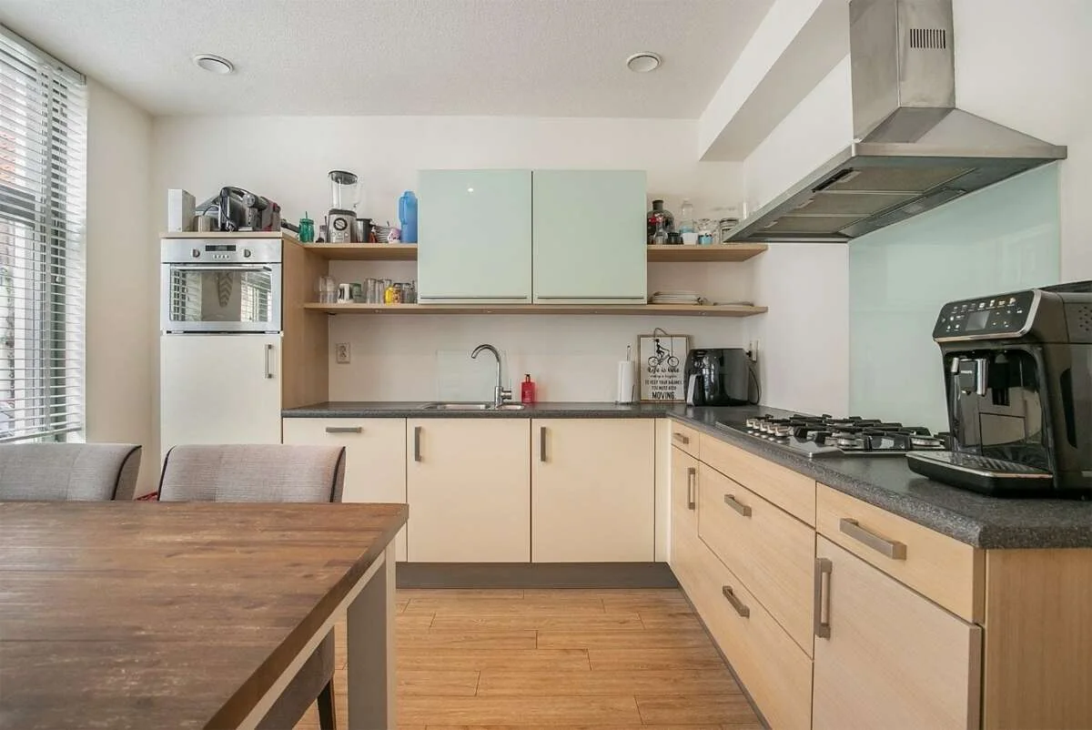 Foto van de Appartement gelegen aan de Dubbelstraat in Bergen op Zoom