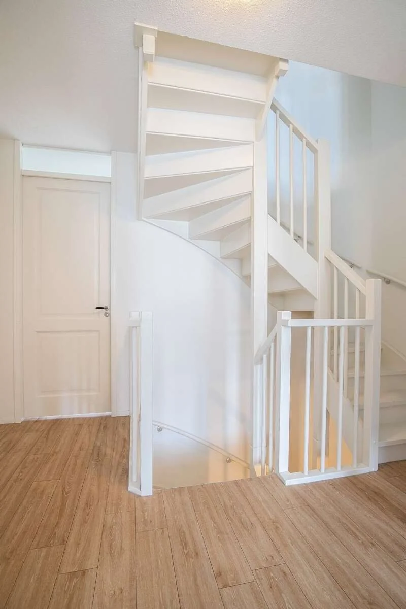 Foto van de Appartement gelegen aan de Dubbelstraat in Bergen op Zoom