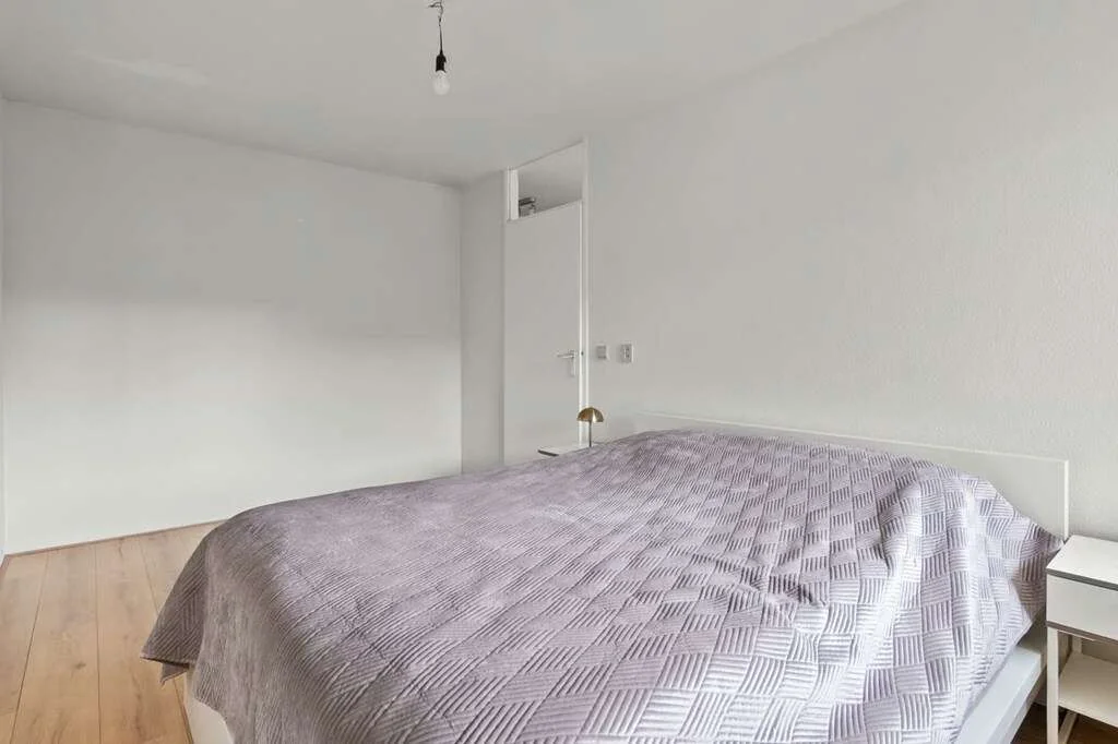 Foto van de Appartement gelegen aan de Breedstraat in Den Haag