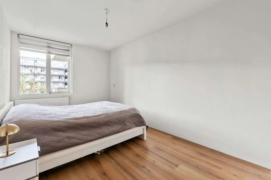 Foto van de Appartement gelegen aan de Breedstraat in Den Haag