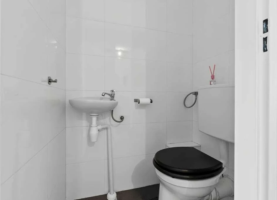 Foto van de Appartement gelegen aan de Breedstraat in Den Haag