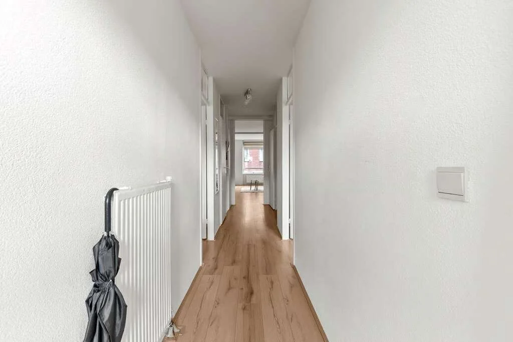 Foto van de Appartement gelegen aan de Breedstraat in Den Haag