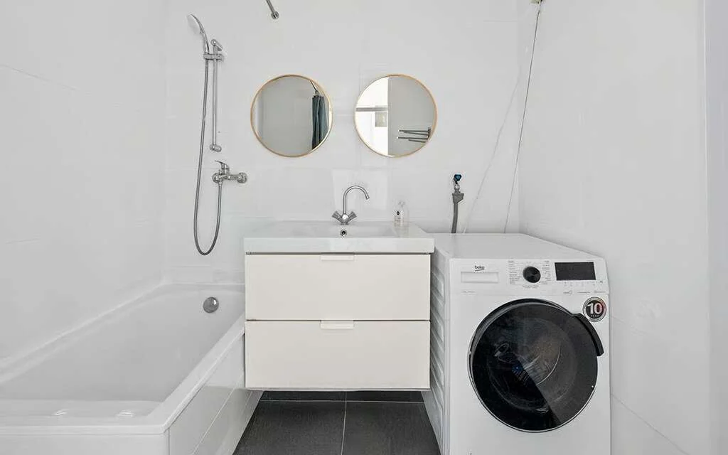 Foto van de Appartement gelegen aan de Breedstraat in Den Haag