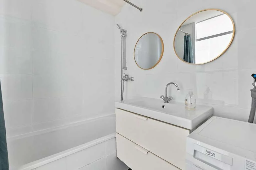 Foto van de Appartement gelegen aan de Breedstraat in Den Haag