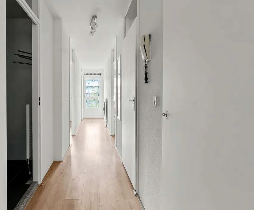 Foto van de Appartement gelegen aan de Breedstraat in Den Haag