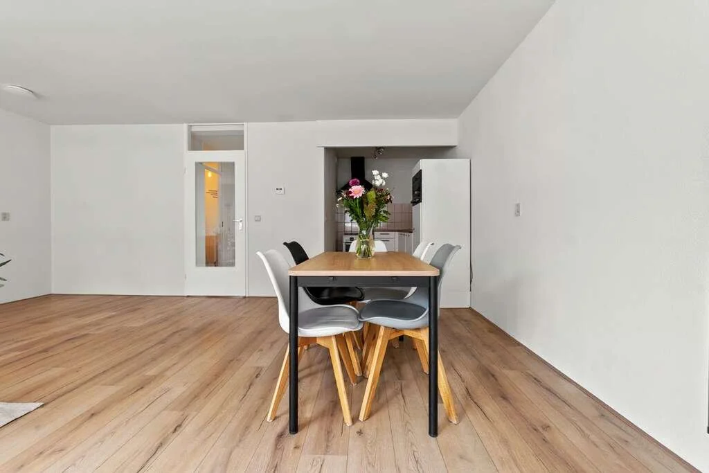 Foto van de Appartement gelegen aan de Breedstraat in Den Haag