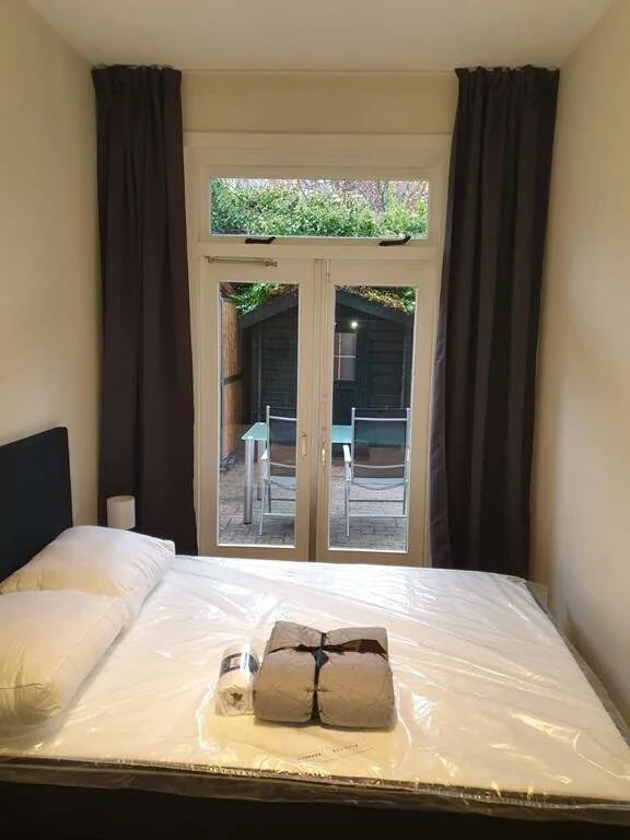 Foto van de Appartement gelegen aan de Pieter van den Zandestraat in Den Haag