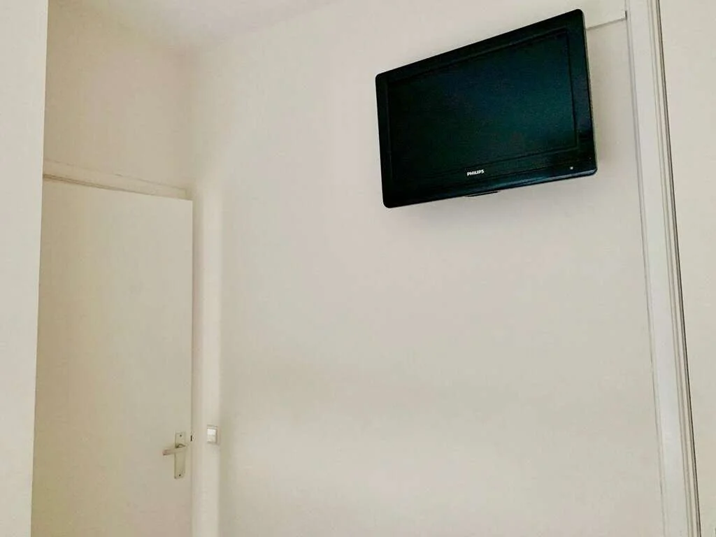 Foto van de Appartement gelegen aan de Pieter van den Zandestraat in Den Haag