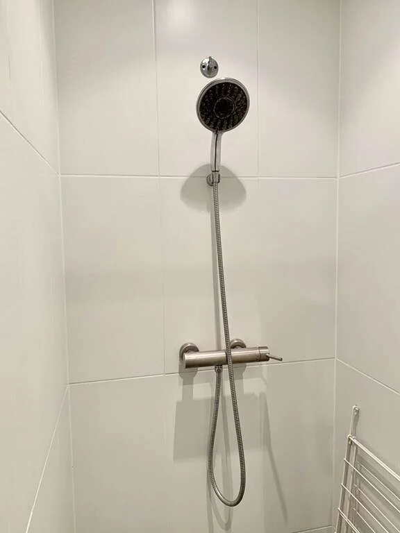 Foto van de Appartement gelegen aan de Pieter van den Zandestraat in Den Haag