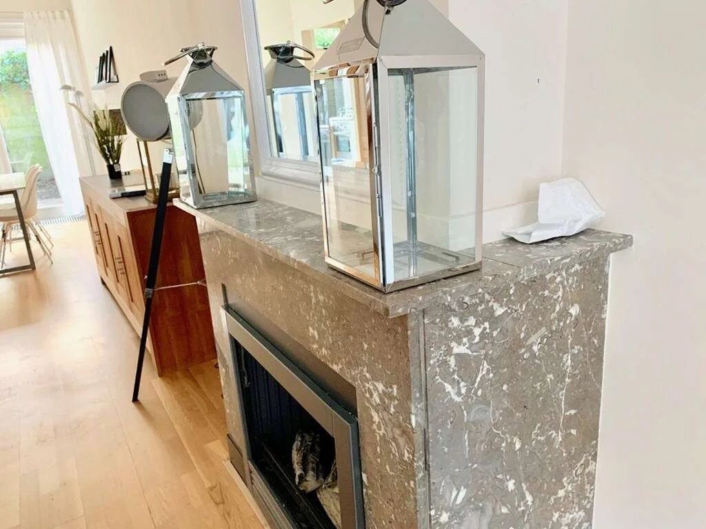 Foto van de Appartement gelegen aan de Pieter van den Zandestraat in Den Haag