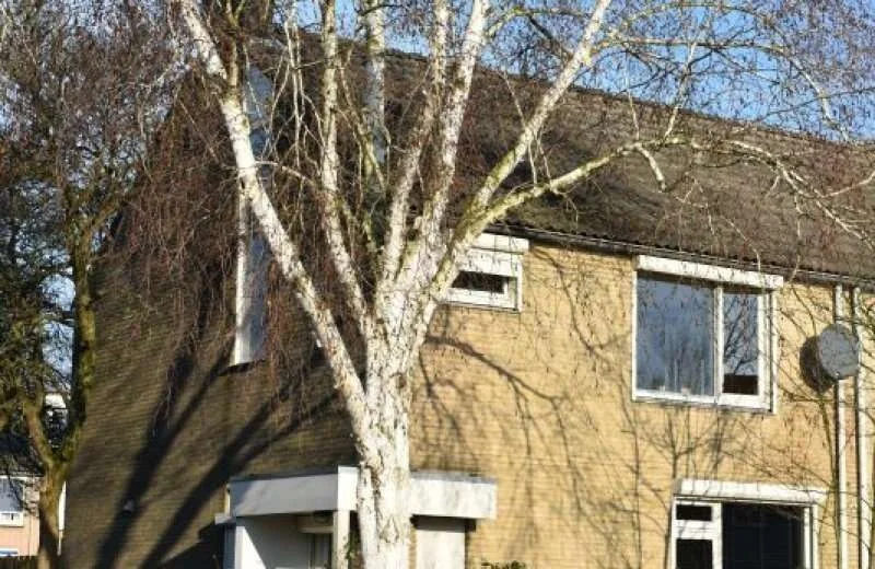 Foto van de Appartement gelegen aan de Aldendriel in Eindhoven