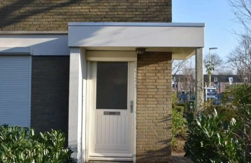 Foto van de Appartement gelegen aan de Aldendriel in Eindhoven