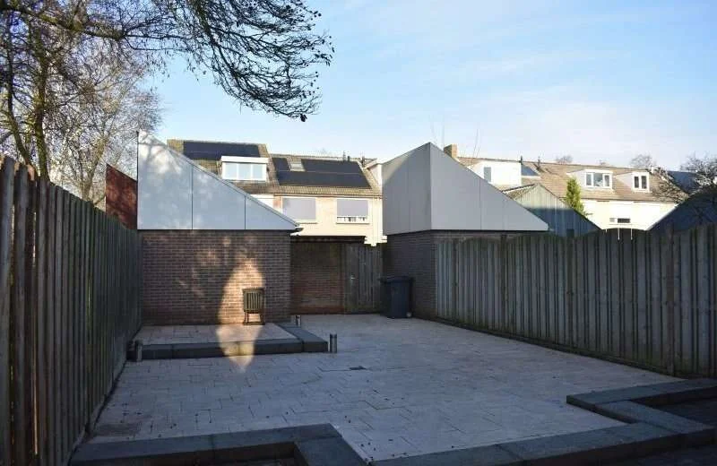 Foto van de Appartement gelegen aan de Aldendriel in Eindhoven