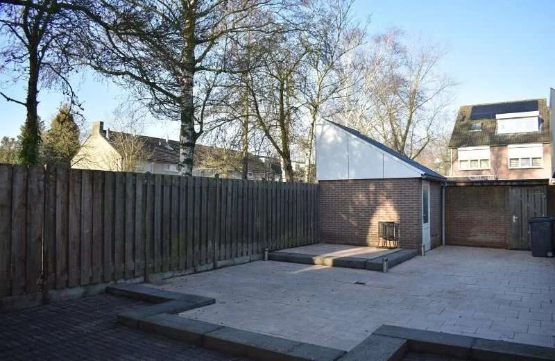 Foto van de Appartement gelegen aan de Aldendriel in Eindhoven