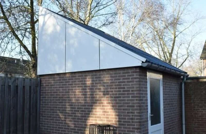 Foto van de Appartement gelegen aan de Aldendriel in Eindhoven