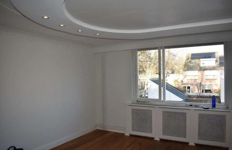 Foto van de Appartement gelegen aan de Aldendriel in Eindhoven