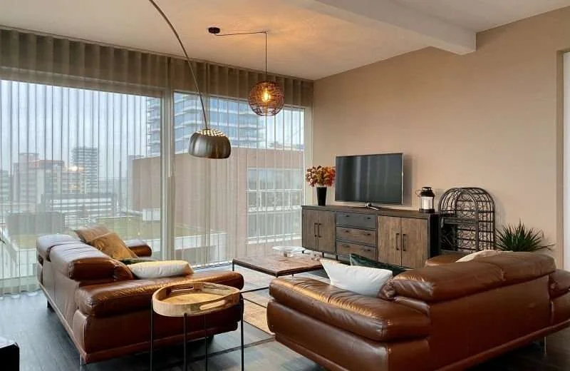 Foto van de Appartement gelegen aan de Anton Philipslaan in Eindhoven