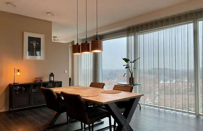 Foto van de Appartement gelegen aan de Anton Philipslaan in Eindhoven
