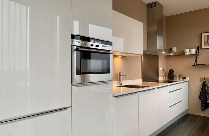 Foto van de Appartement gelegen aan de Anton Philipslaan in Eindhoven