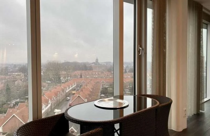 Foto van de Appartement gelegen aan de Anton Philipslaan in Eindhoven