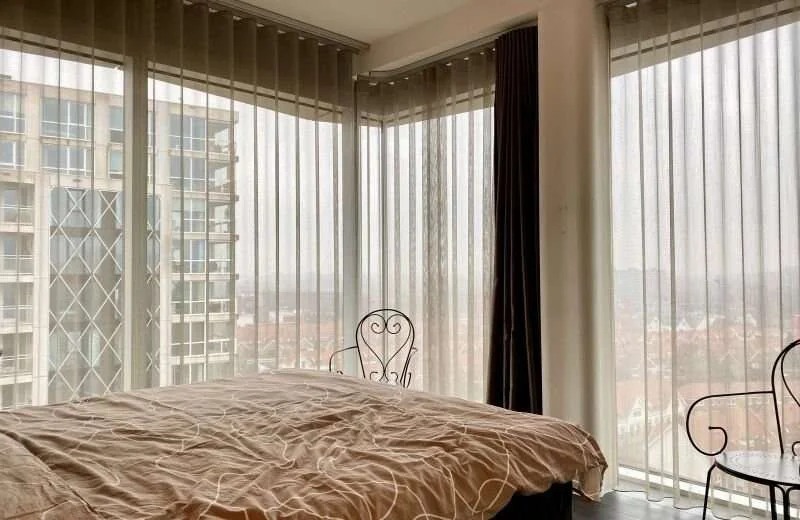 Foto van de Appartement gelegen aan de Anton Philipslaan in Eindhoven