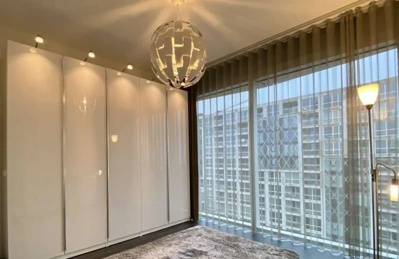 Foto van de Appartement gelegen aan de Anton Philipslaan in Eindhoven