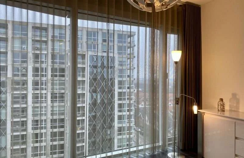 Foto van de Appartement gelegen aan de Anton Philipslaan in Eindhoven