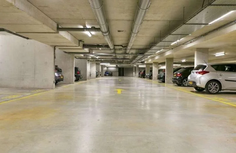 Foto van de Appartement gelegen aan de Anton Philipslaan in Eindhoven