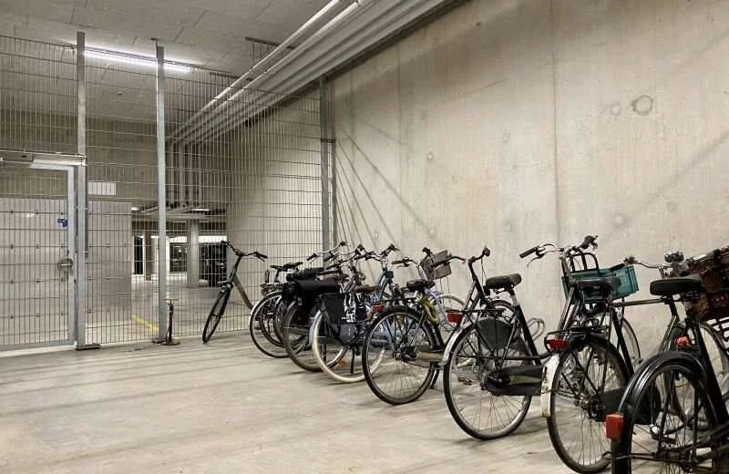 Foto van de Appartement gelegen aan de Anton Philipslaan in Eindhoven