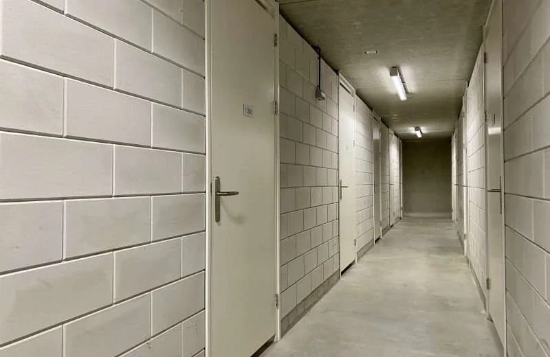 Foto van de Appartement gelegen aan de Anton Philipslaan in Eindhoven