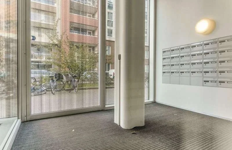 Foto van de Appartement gelegen aan de Anton Philipslaan in Eindhoven
