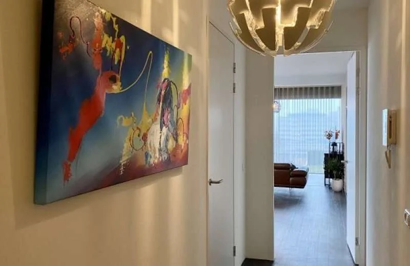 Foto van de Appartement gelegen aan de Anton Philipslaan in Eindhoven