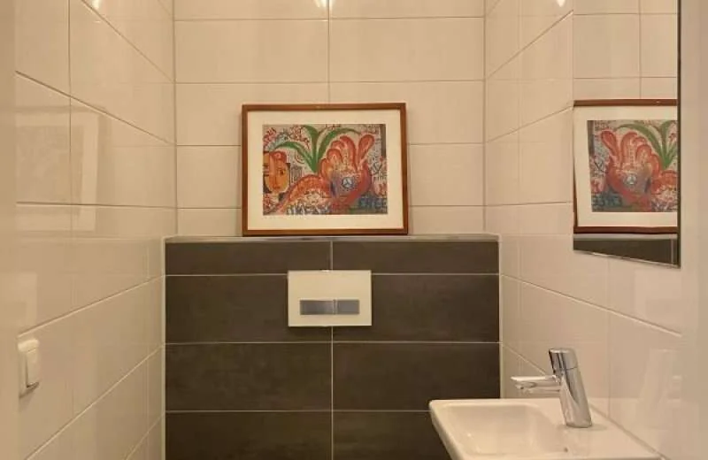 Foto van de Appartement gelegen aan de Anton Philipslaan in Eindhoven