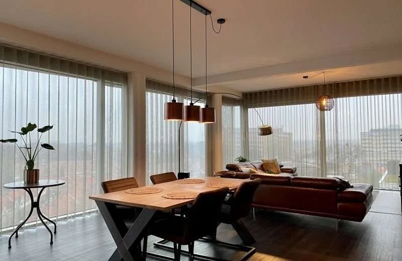 Foto van de Appartement gelegen aan de Anton Philipslaan in Eindhoven