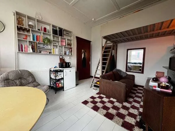 Foto van de Kamer gelegen aan de Oosterlaan in Zwolle