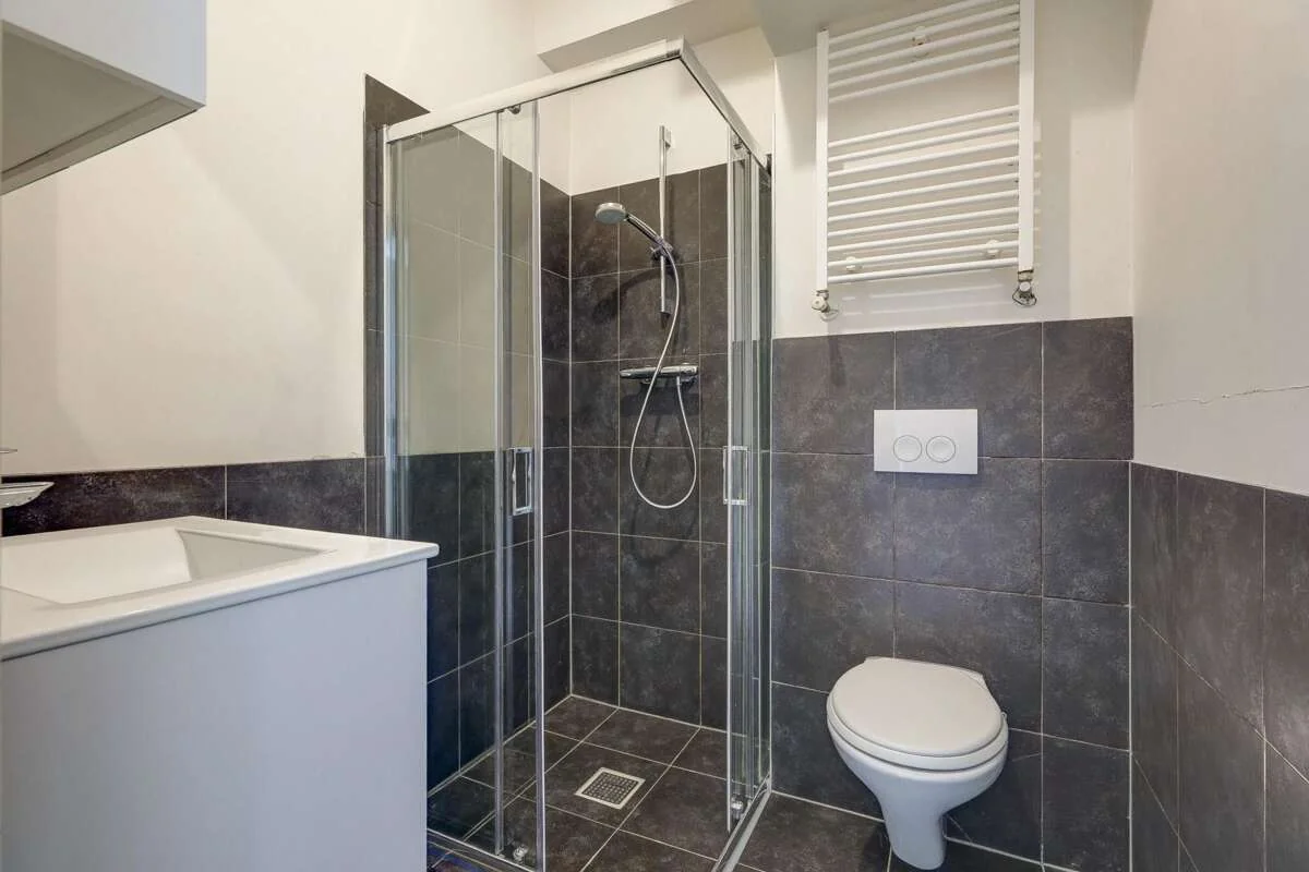 Foto van de Appartement gelegen aan de Ingogostraat in Amsterdam