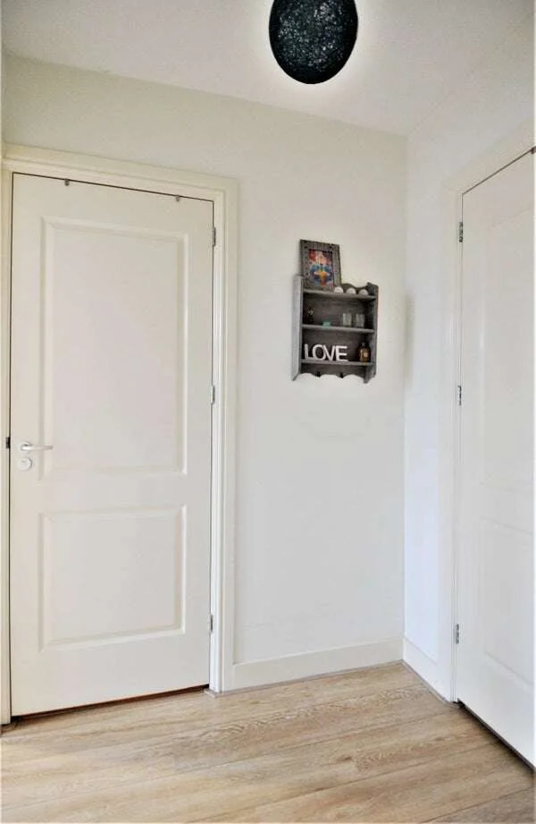 Foto van de Appartement gelegen aan de Cornelis Trooststraat in Amsterdam