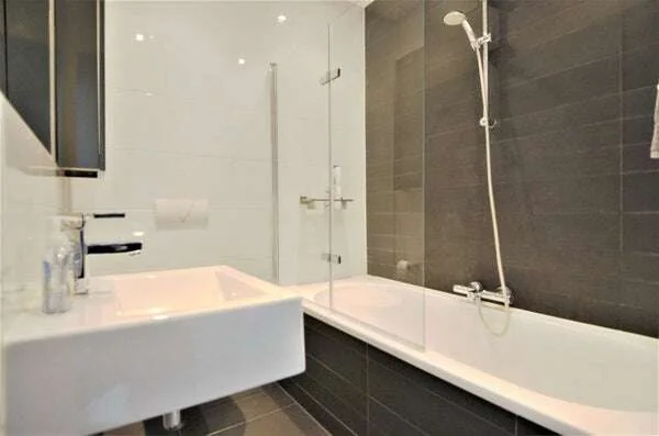 Foto van de Appartement gelegen aan de Cornelis Trooststraat in Amsterdam