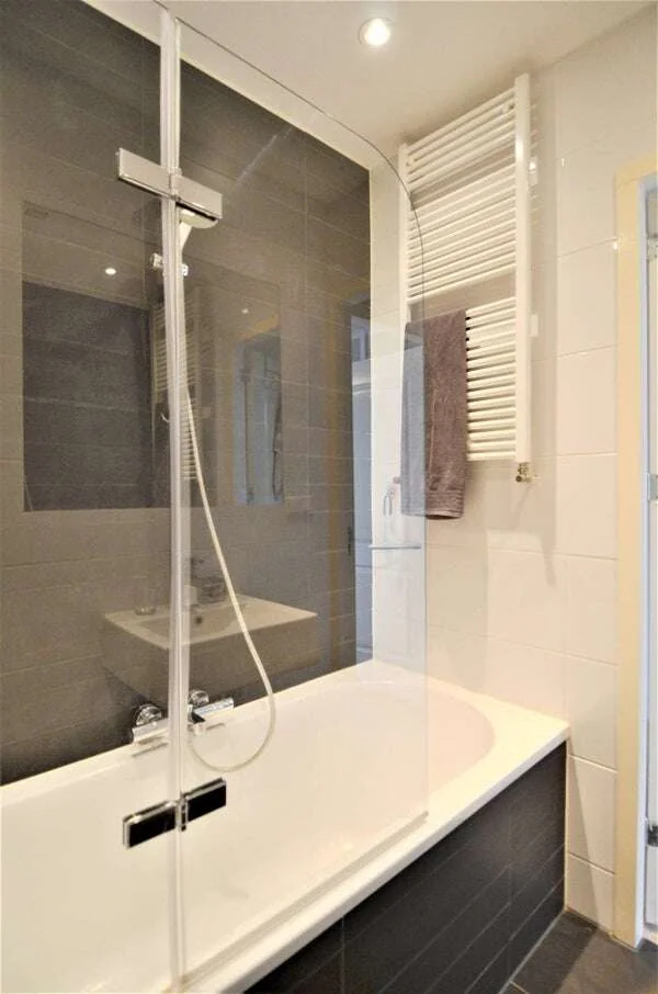 Foto van de Appartement gelegen aan de Cornelis Trooststraat in Amsterdam