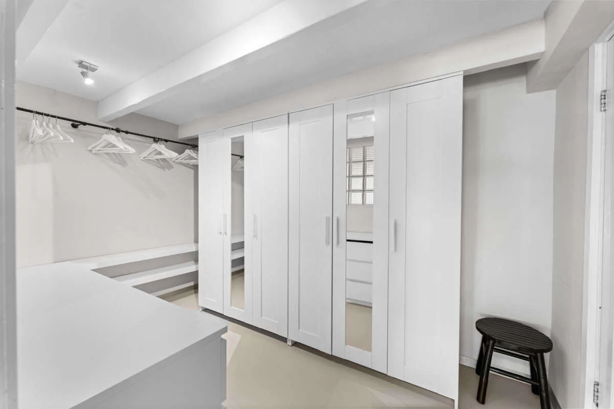 Foto van de Appartement gelegen aan de Leidsekade in Utrecht